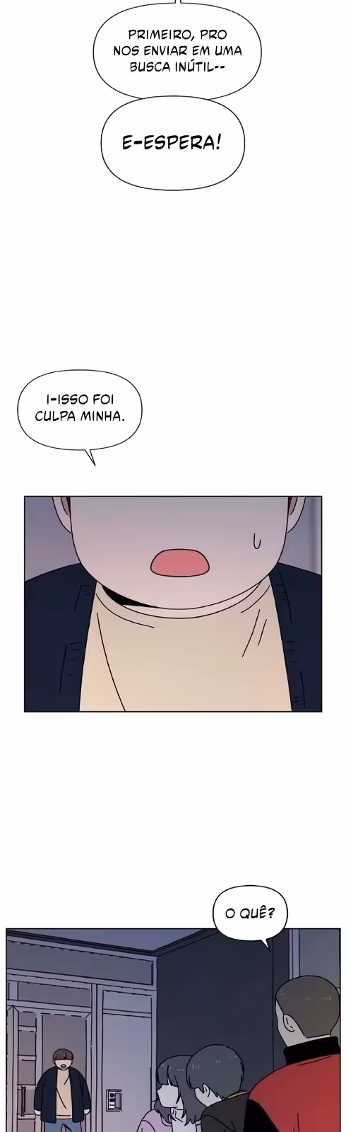 Página do Capítulo 117