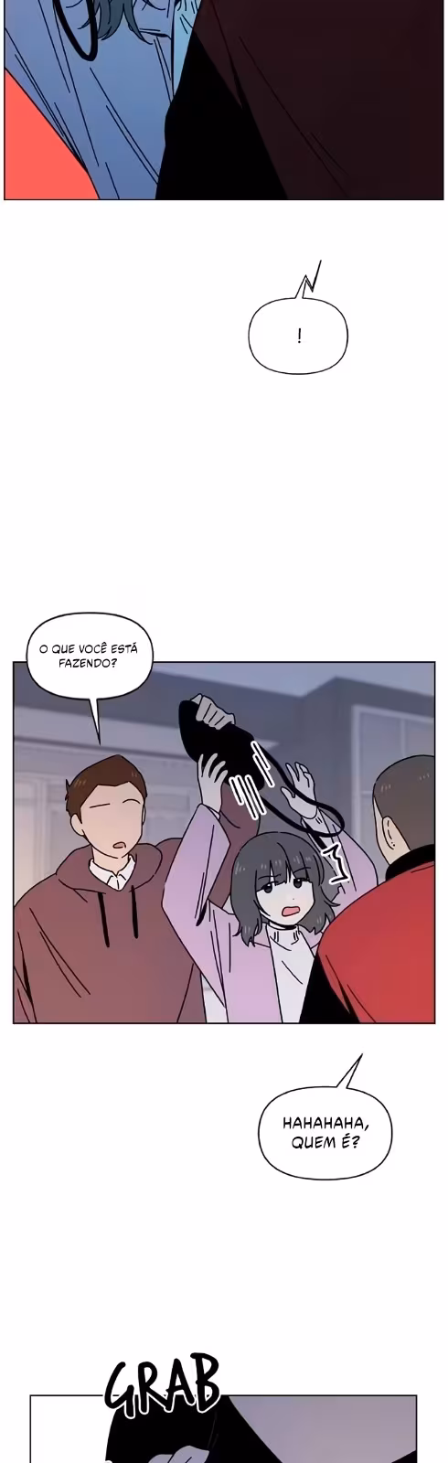 Página do Capítulo 117