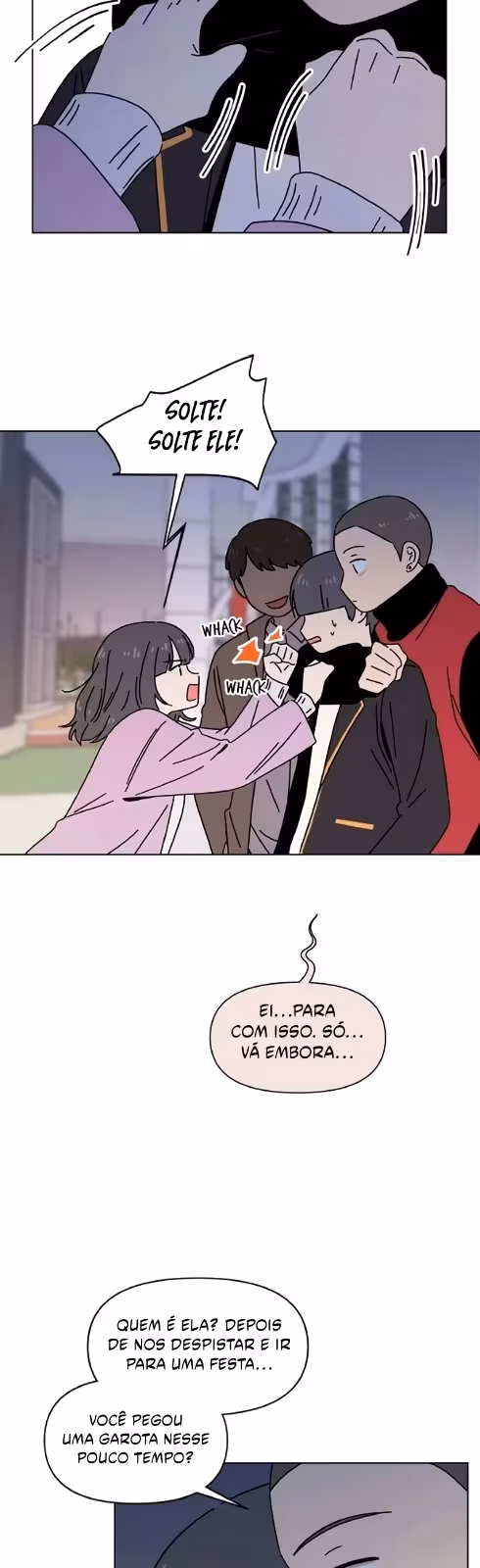 Página do Capítulo 117