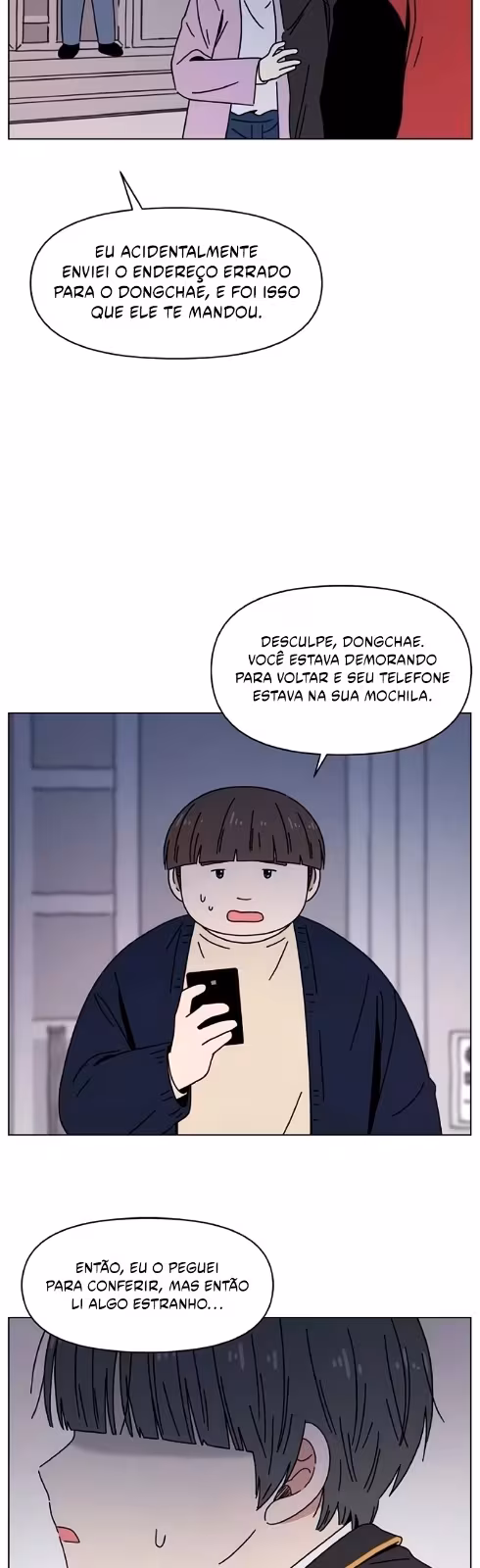 Página do Capítulo 117