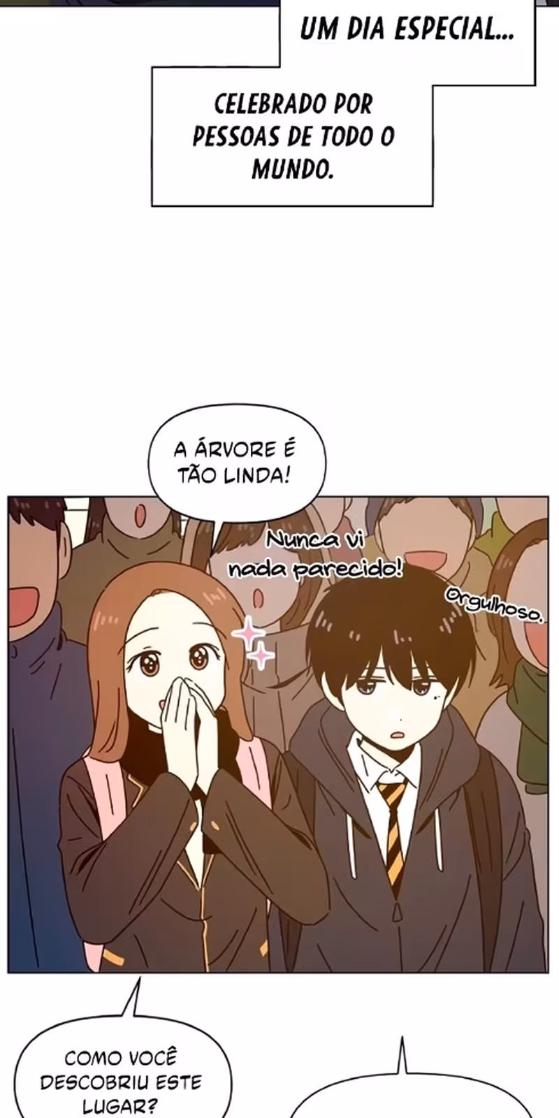 Página do Capítulo 118