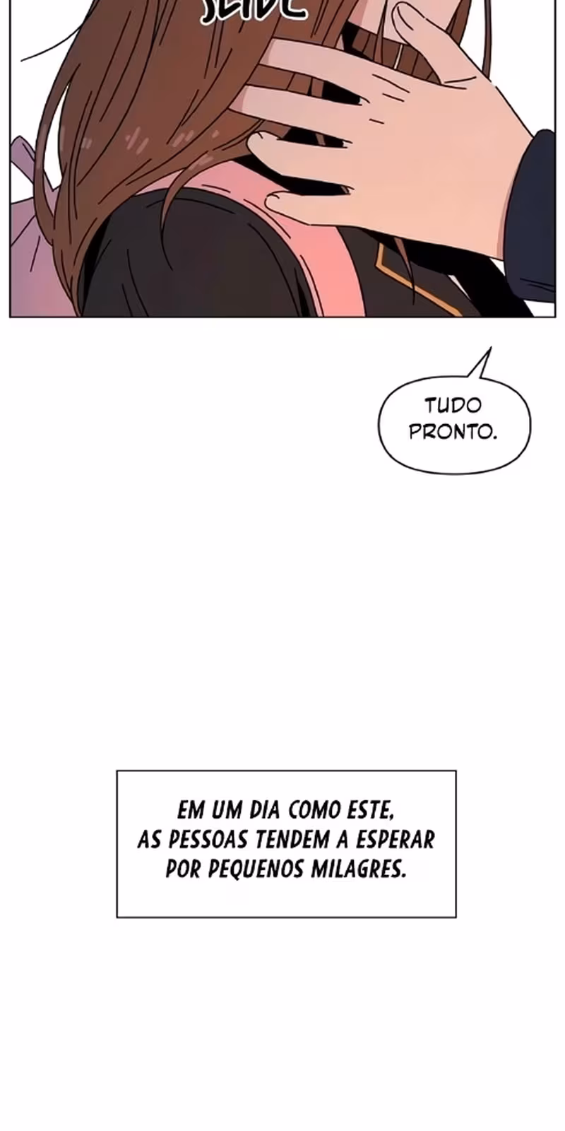 Página do Capítulo 118