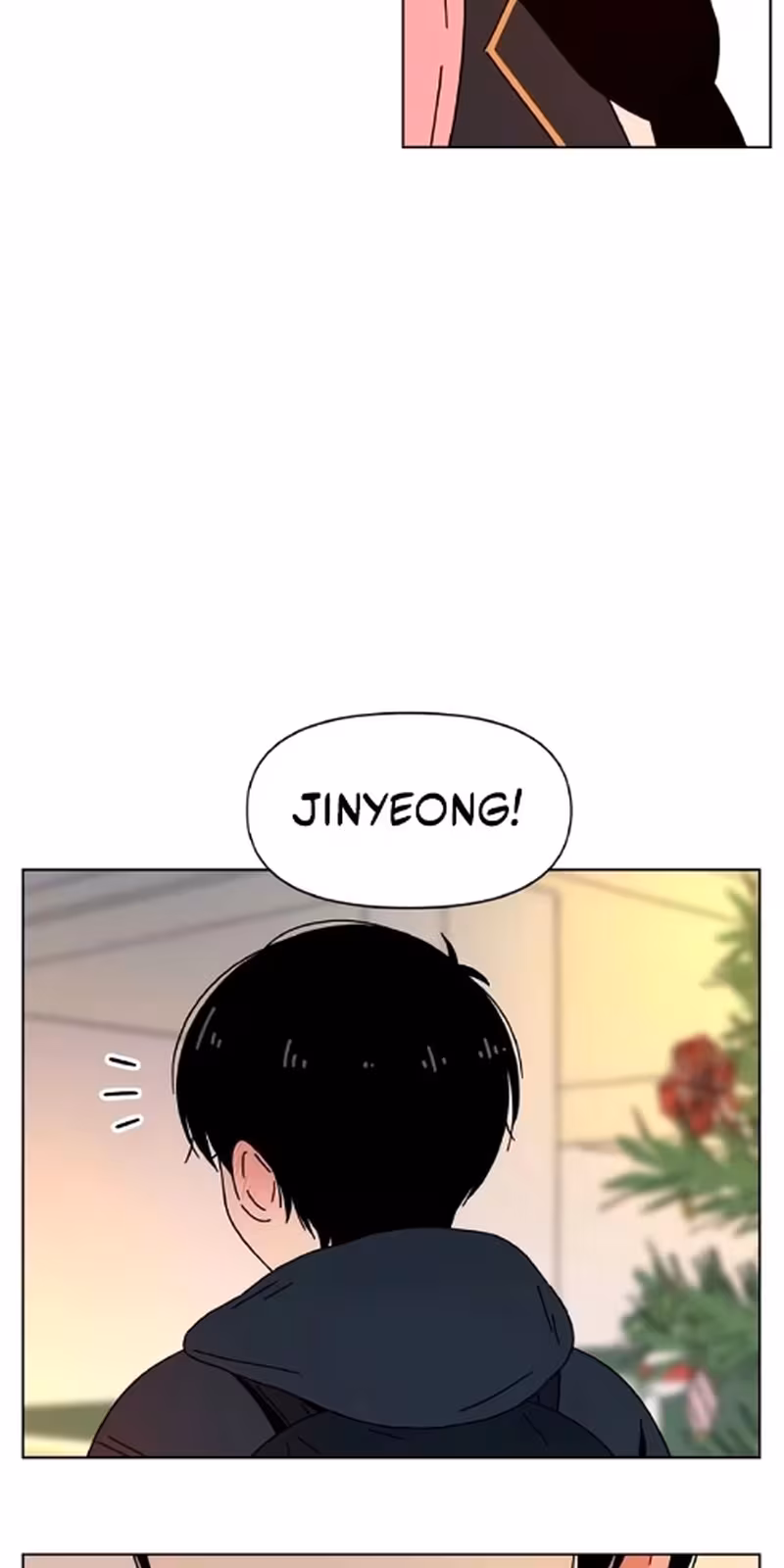 Página do Capítulo 118