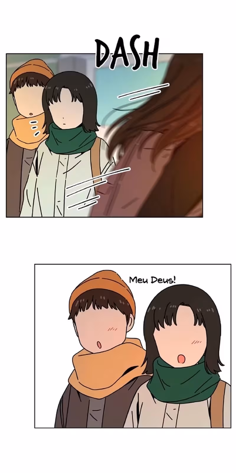 Página do Capítulo 118