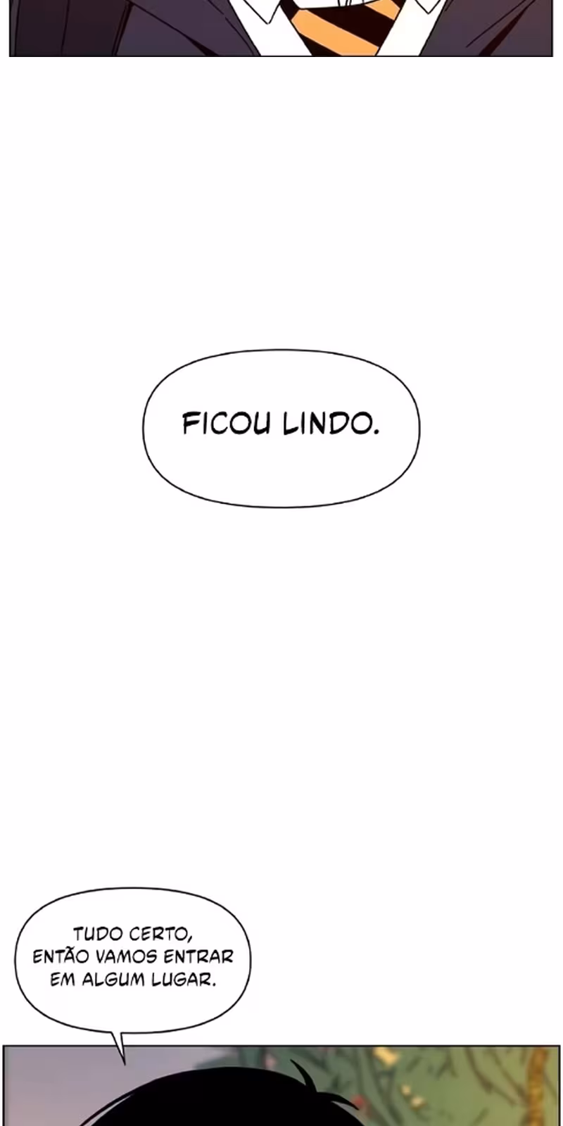 Página do Capítulo 118