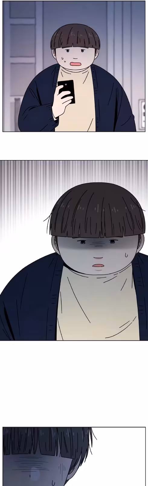 Página do Capítulo 118