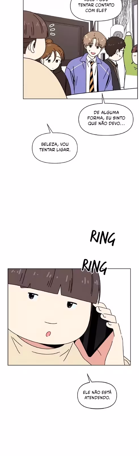 Página do Capítulo 118