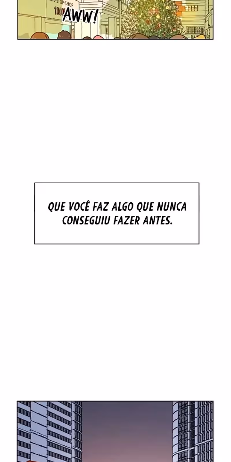 Página do Capítulo 118