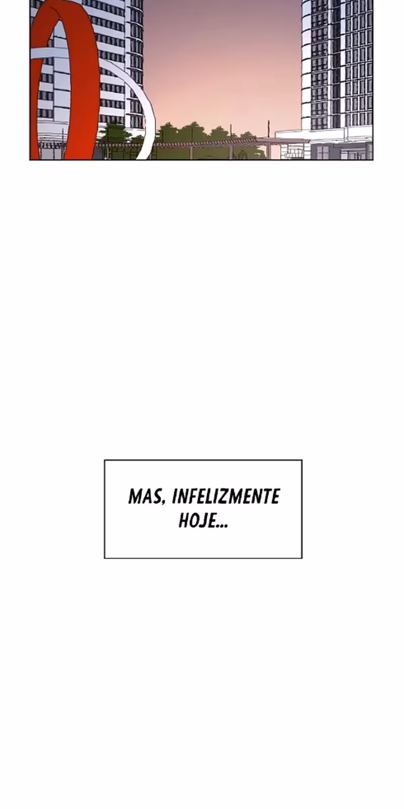 Página do Capítulo 118