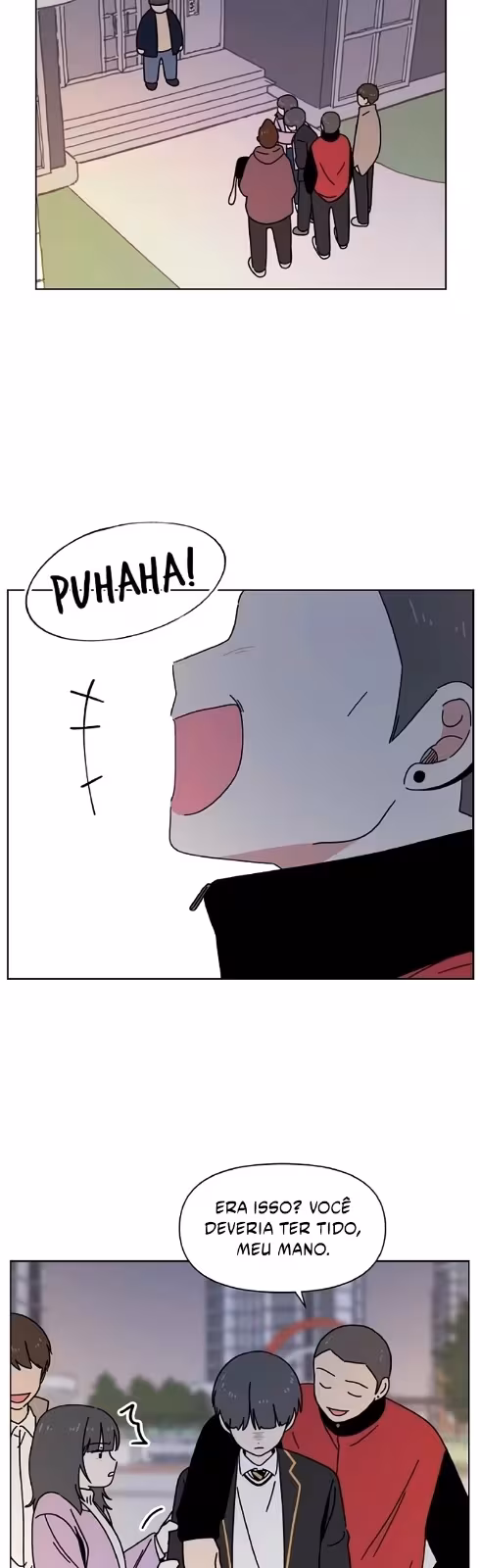 Página do Capítulo 118