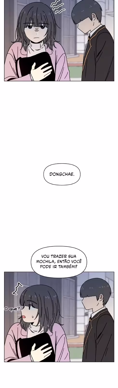 Página do Capítulo 118