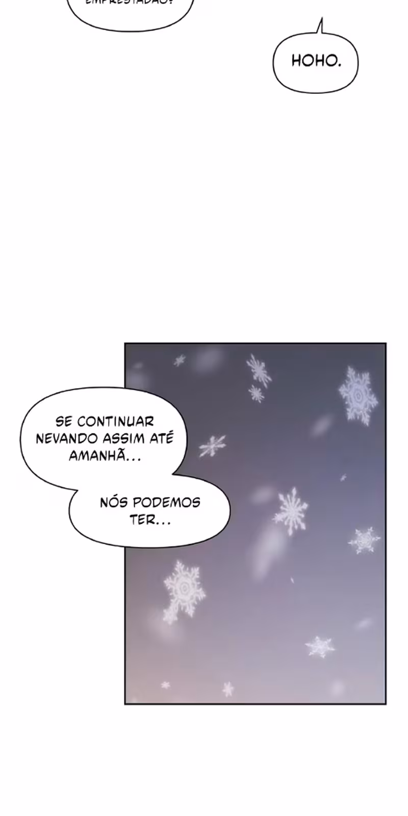 Página do Capítulo 118