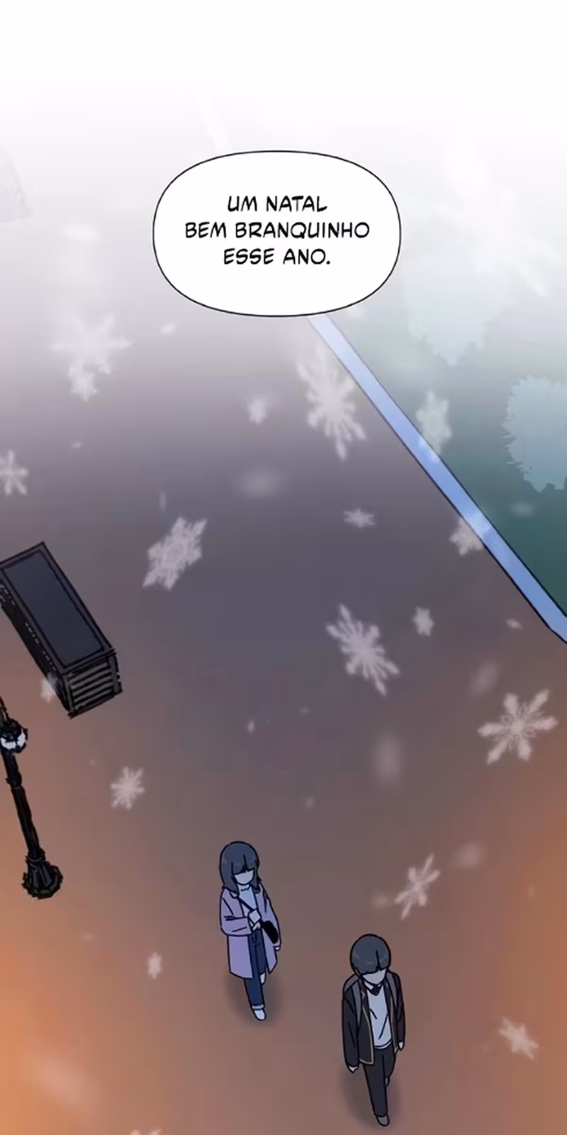 Página do Capítulo 118