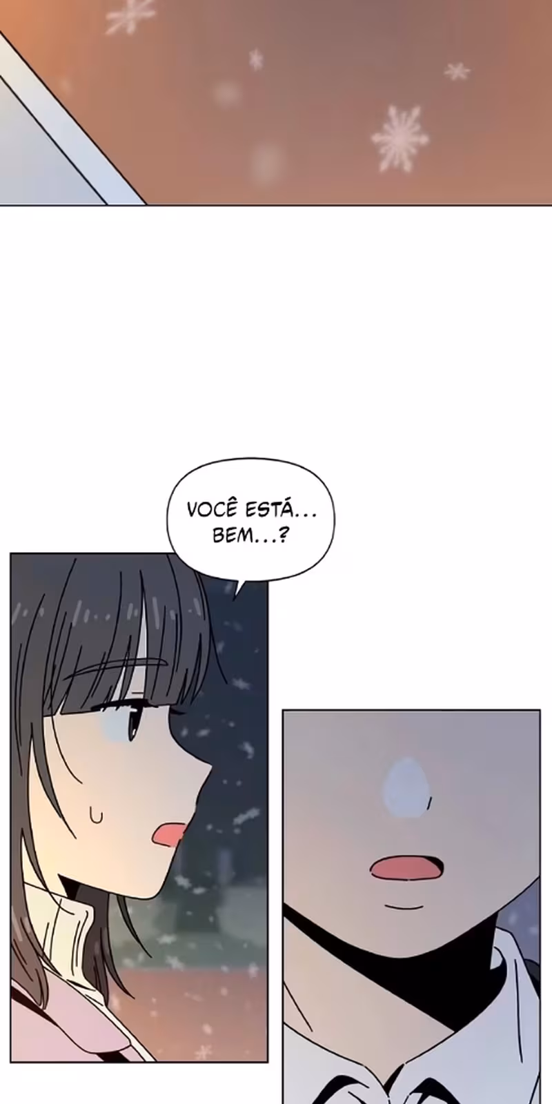 Página do Capítulo 118