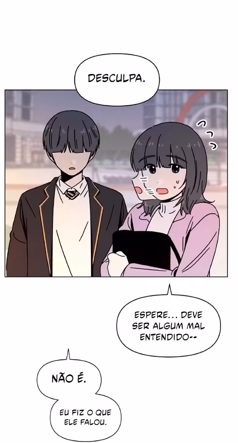 Página do Capítulo 118