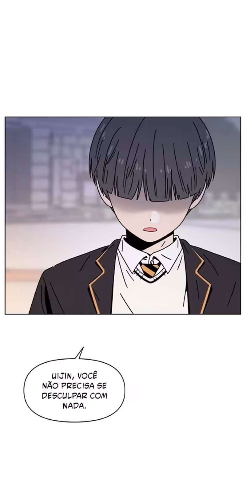 Página do Capítulo 118