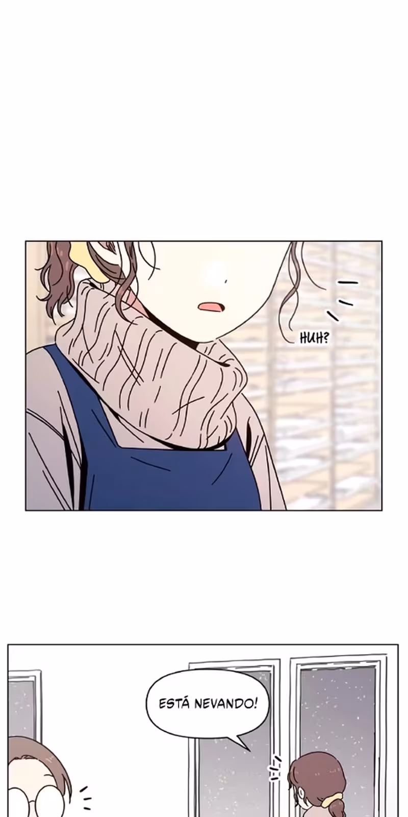 Página do Capítulo 118