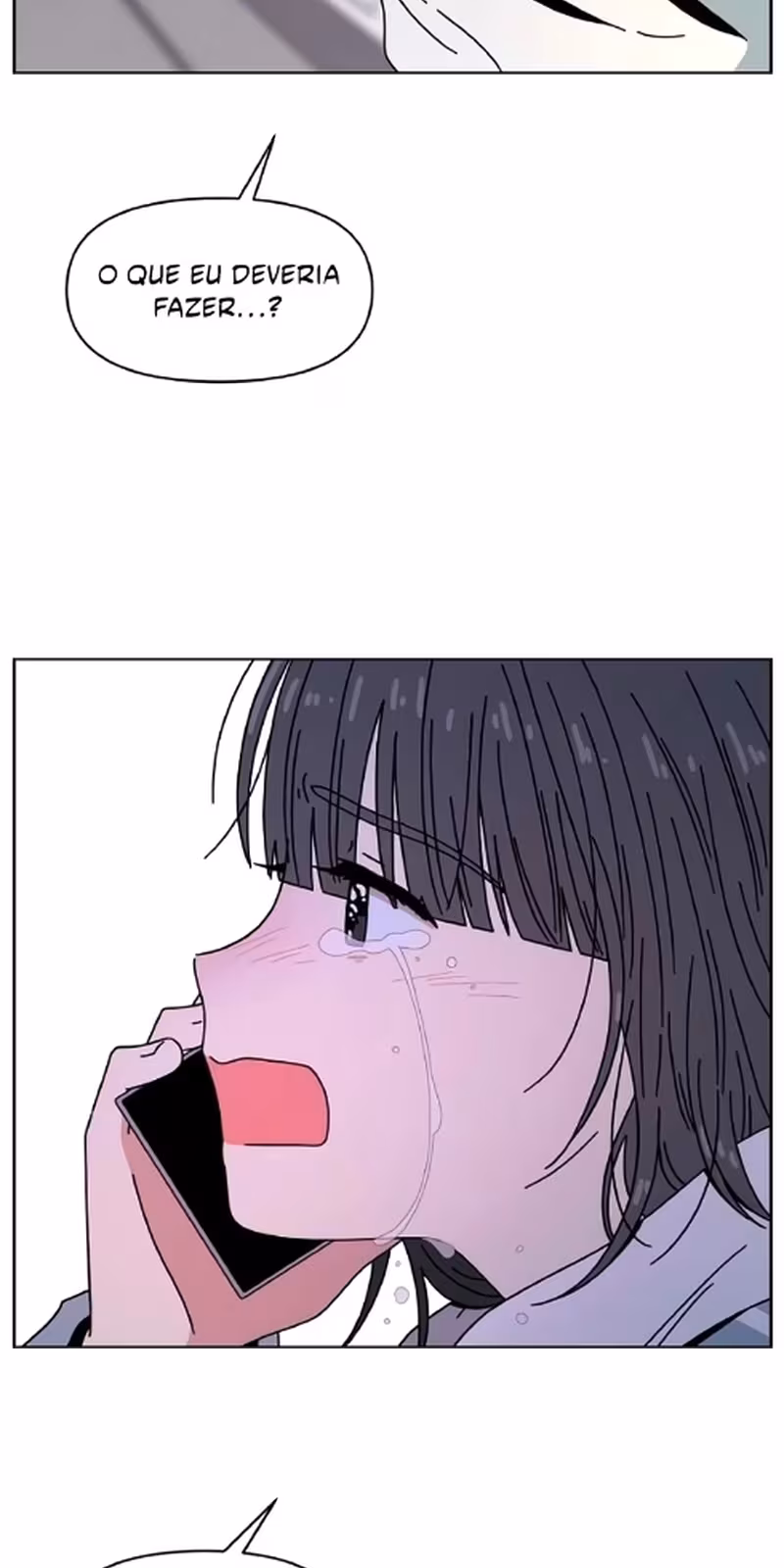 Página do Capítulo 118