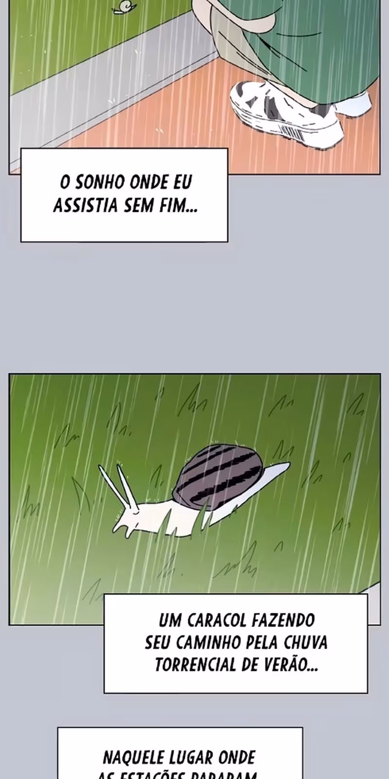 Página do Capítulo 119