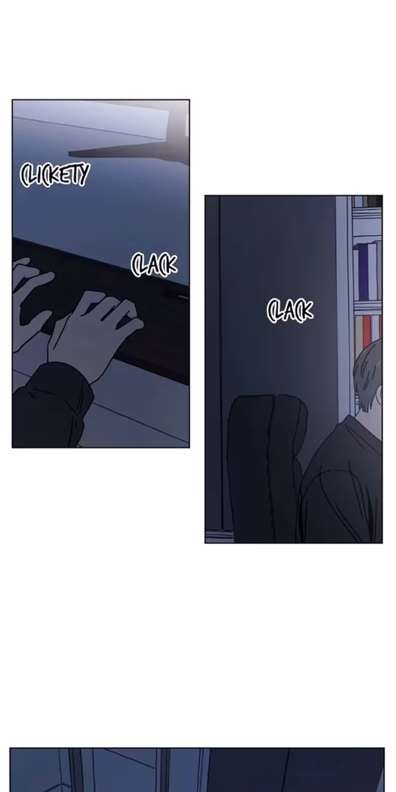 Página do Capítulo 119