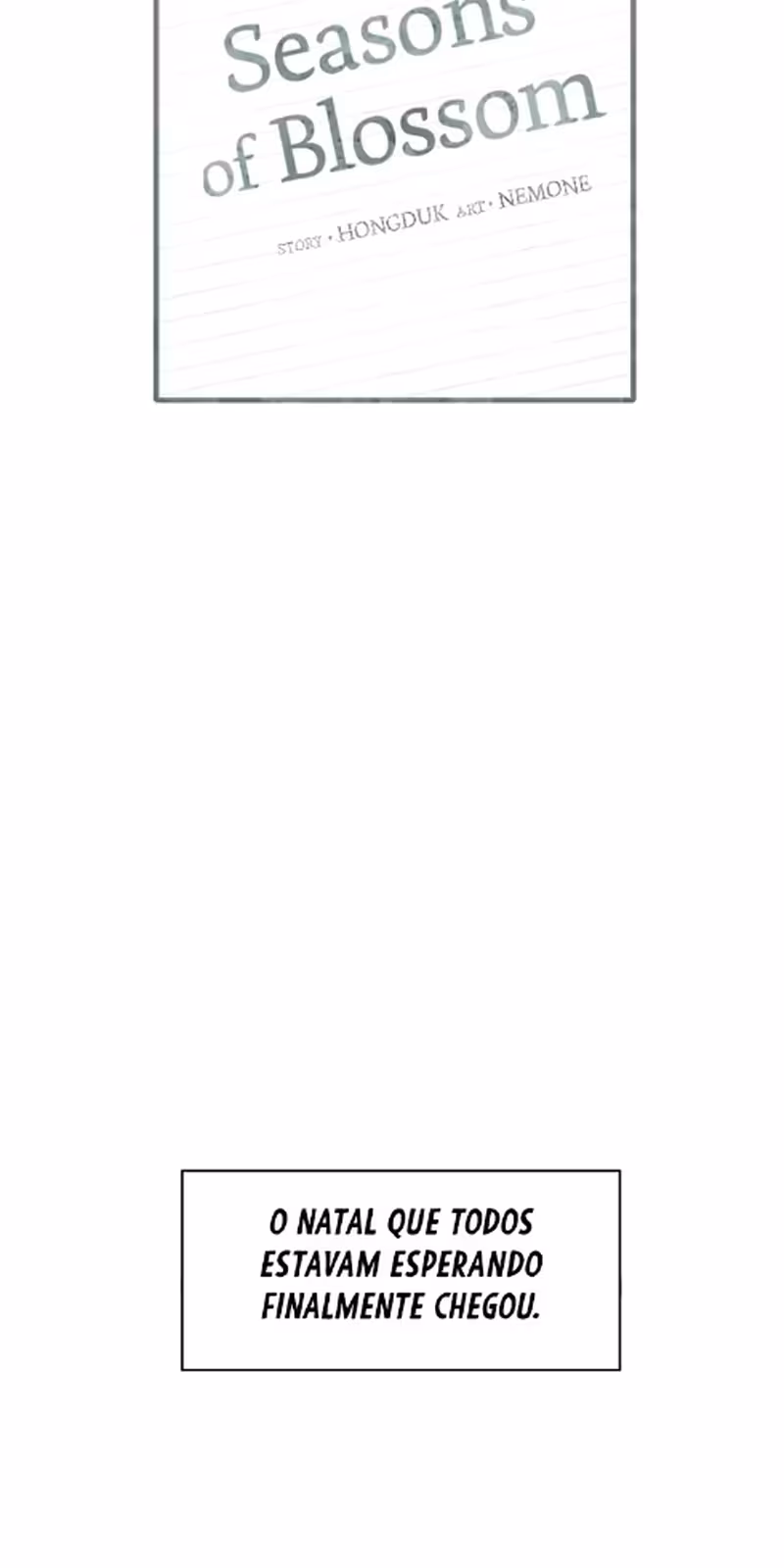 Página do Capítulo 119