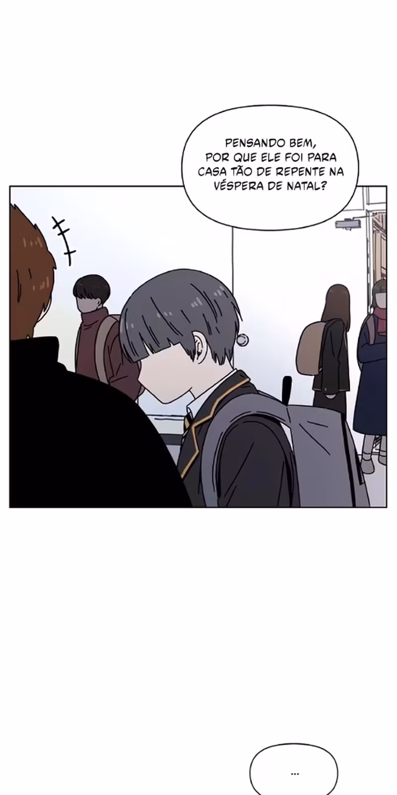 Página do Capítulo 119