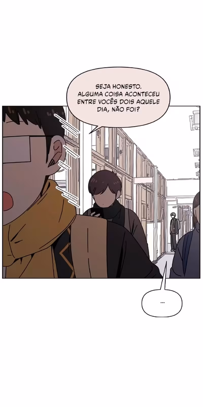 Página do Capítulo 119