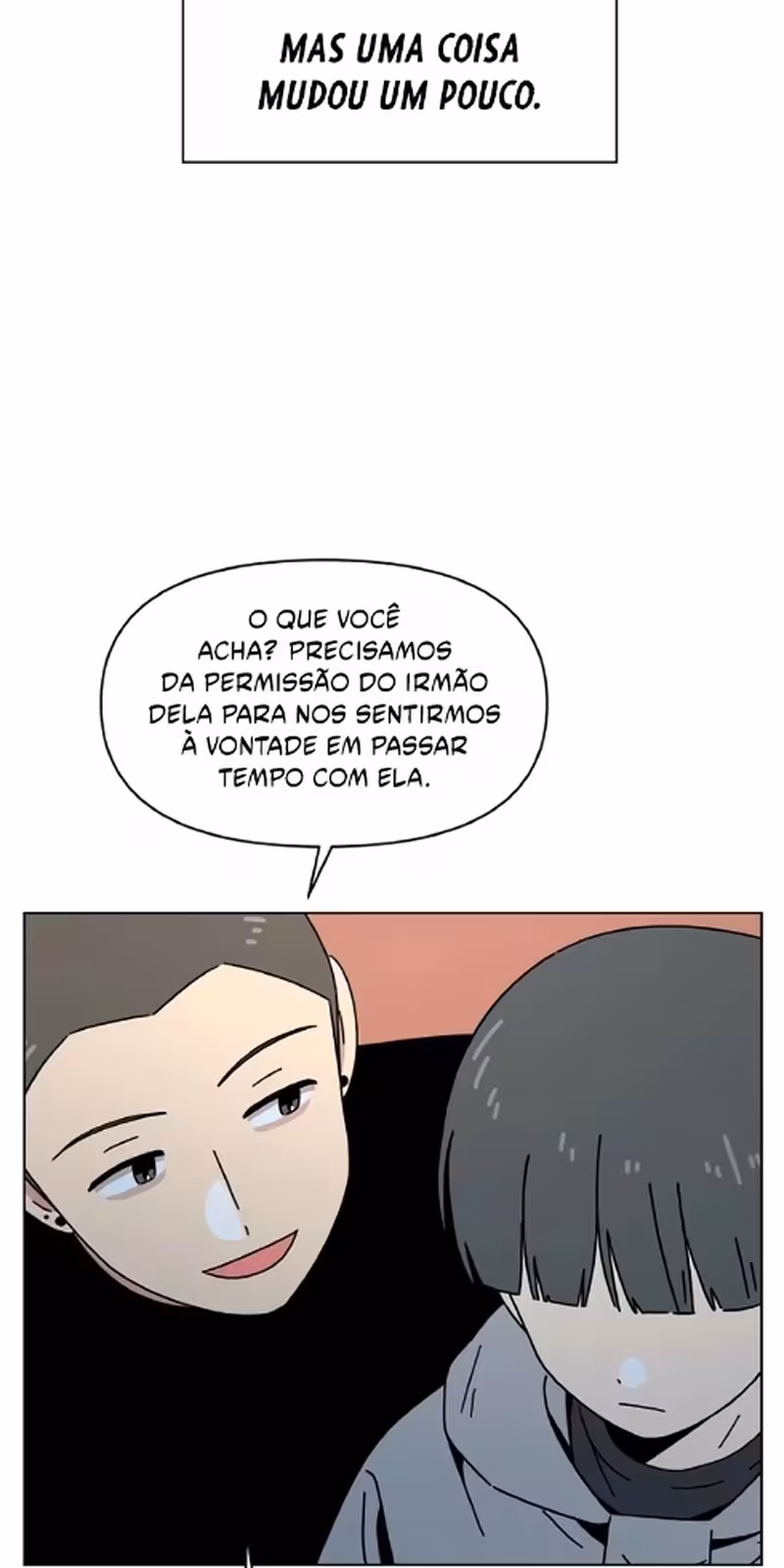 Página do Capítulo 119