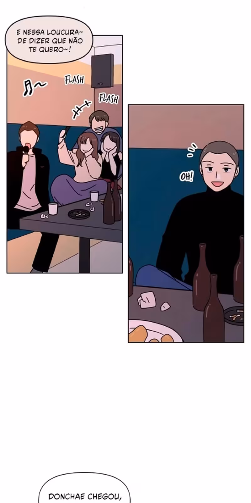 Página do Capítulo 119