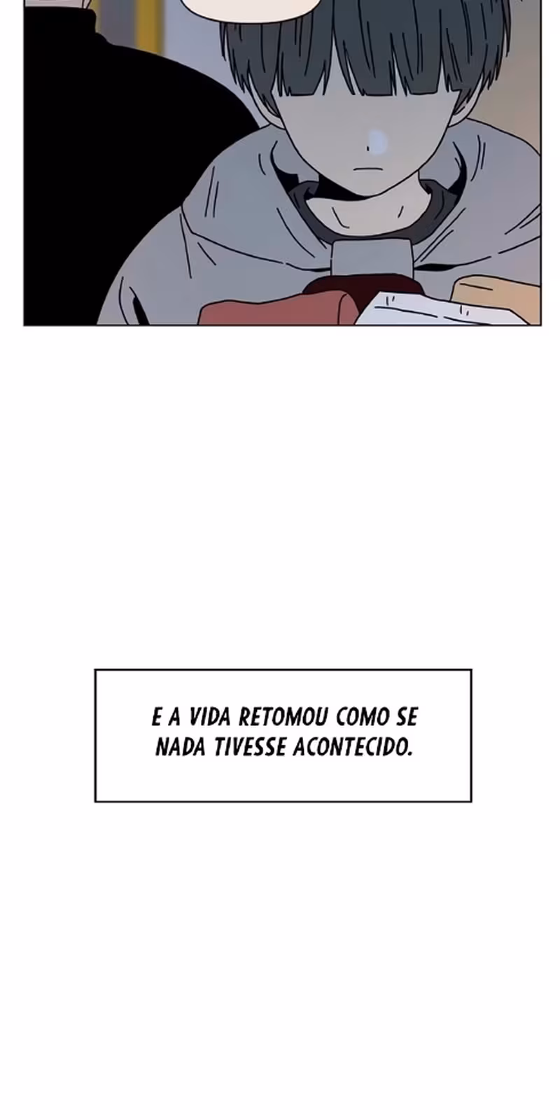 Página do Capítulo 119