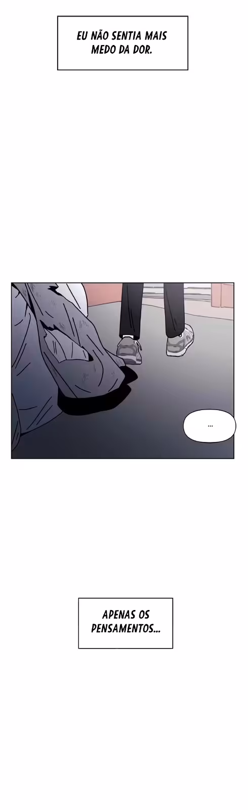 Página do Capítulo 119