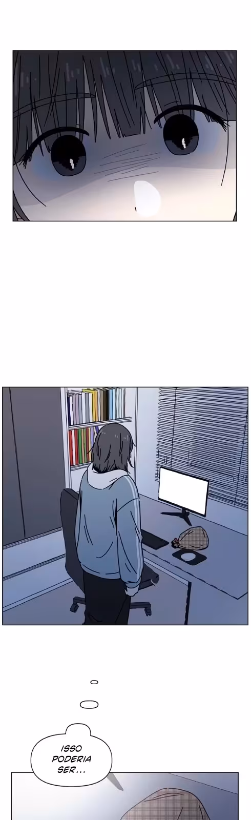 Página do Capítulo 119