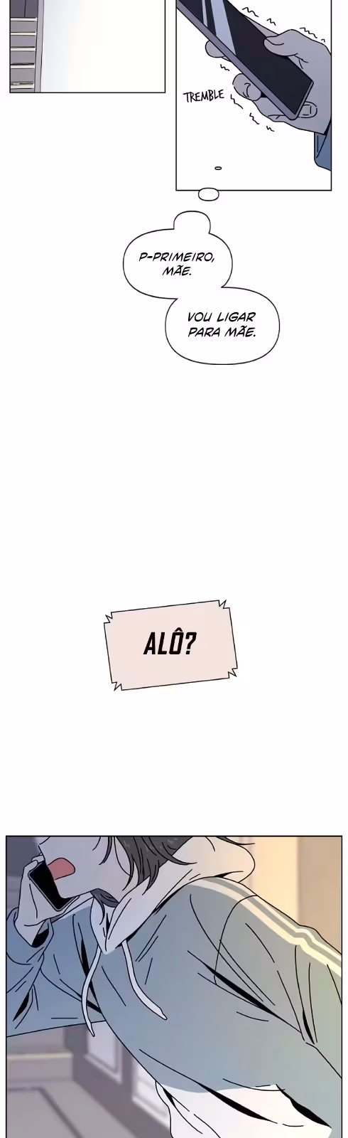 Página do Capítulo 119