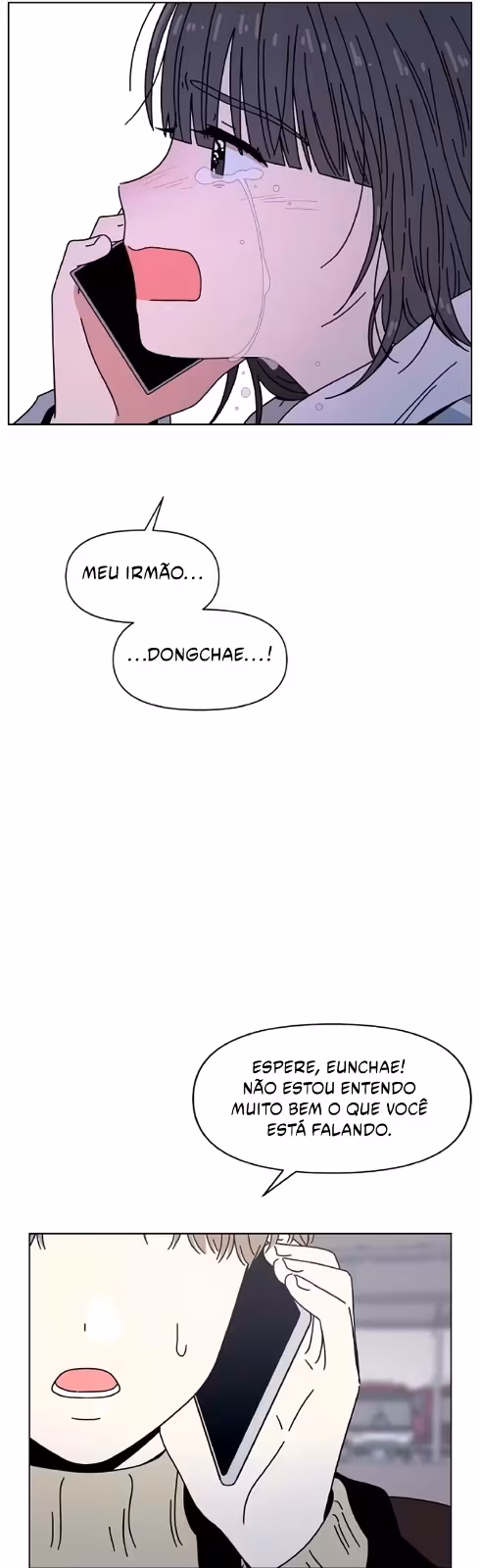 Página do Capítulo 119