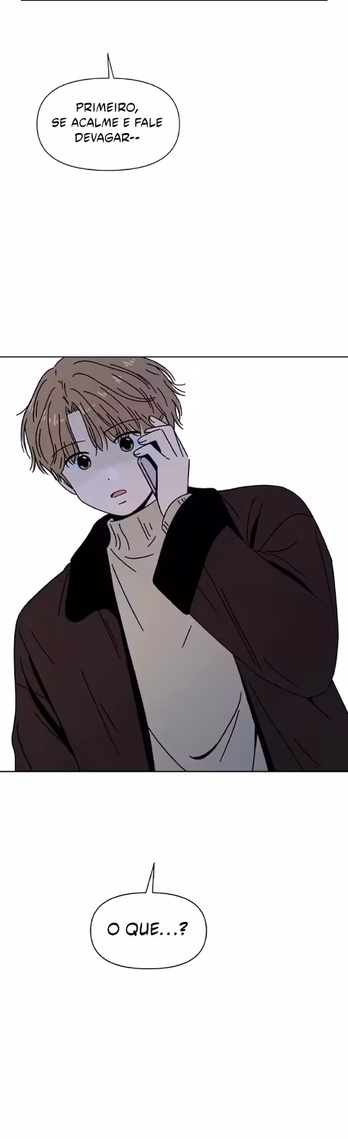 Página do Capítulo 119