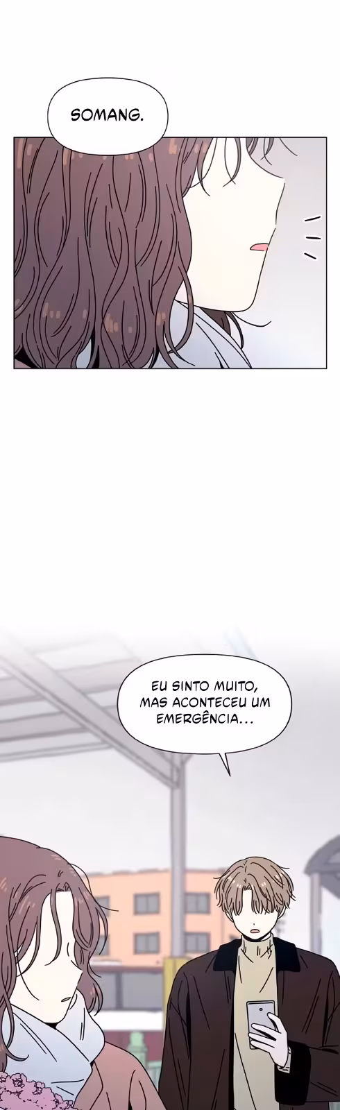 Página do Capítulo 119