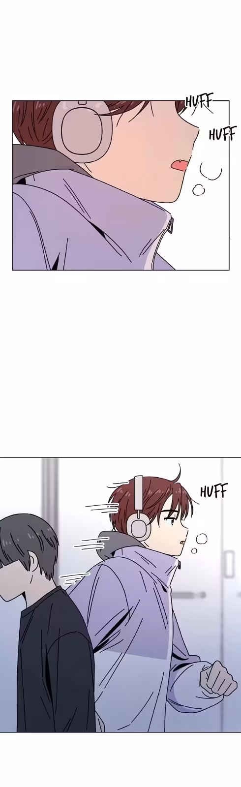 Página do Capítulo 119