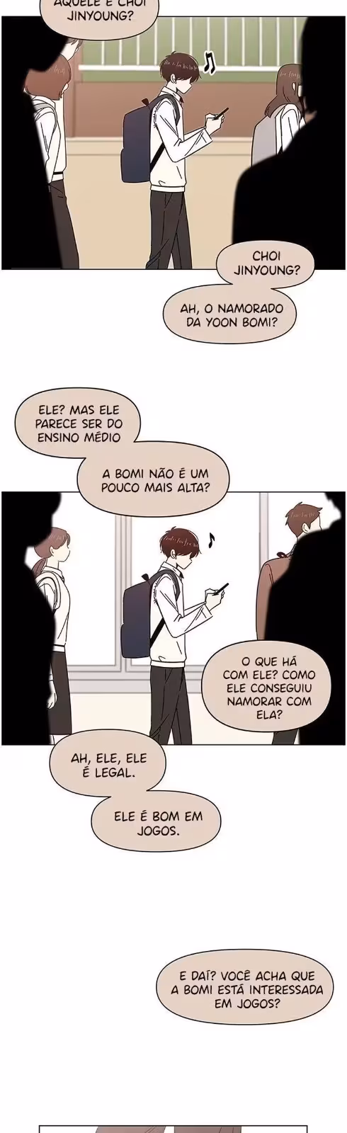 Página do Capítulo 12