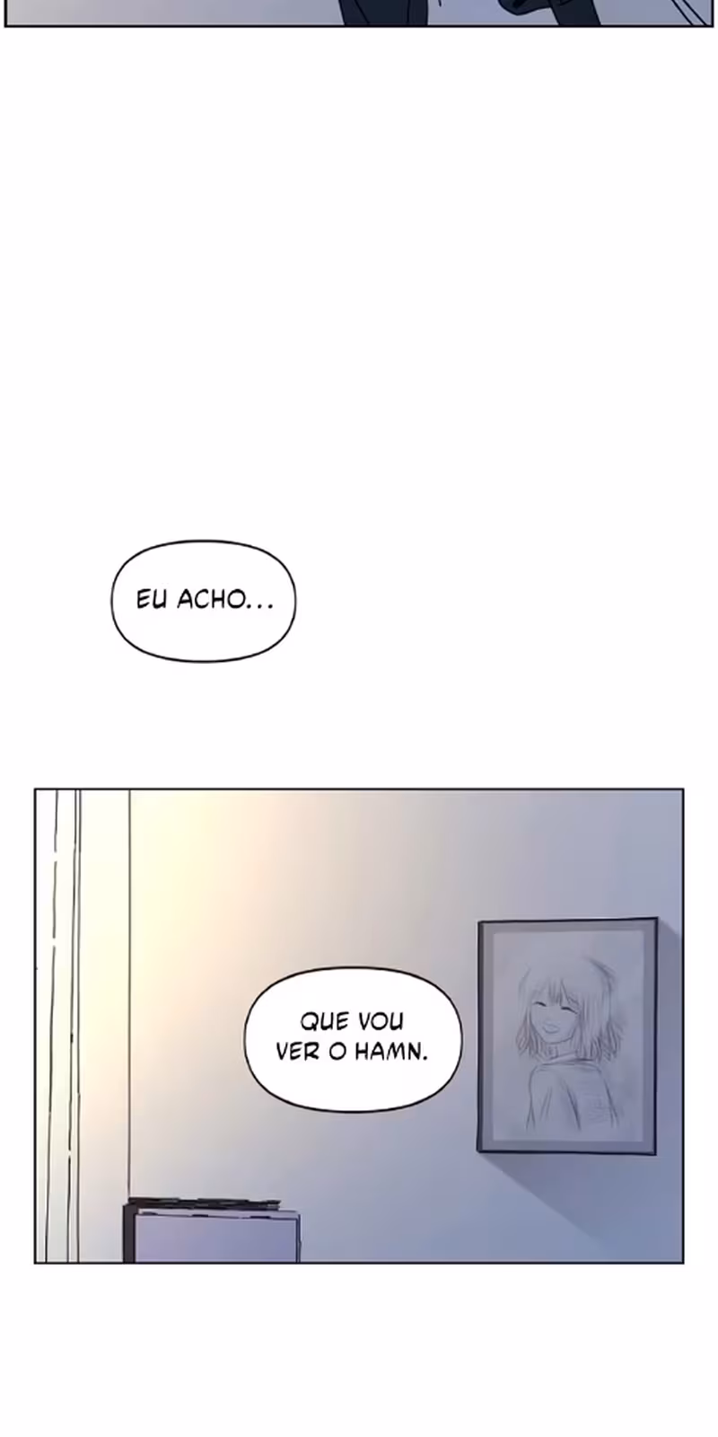 Página do Capítulo 120