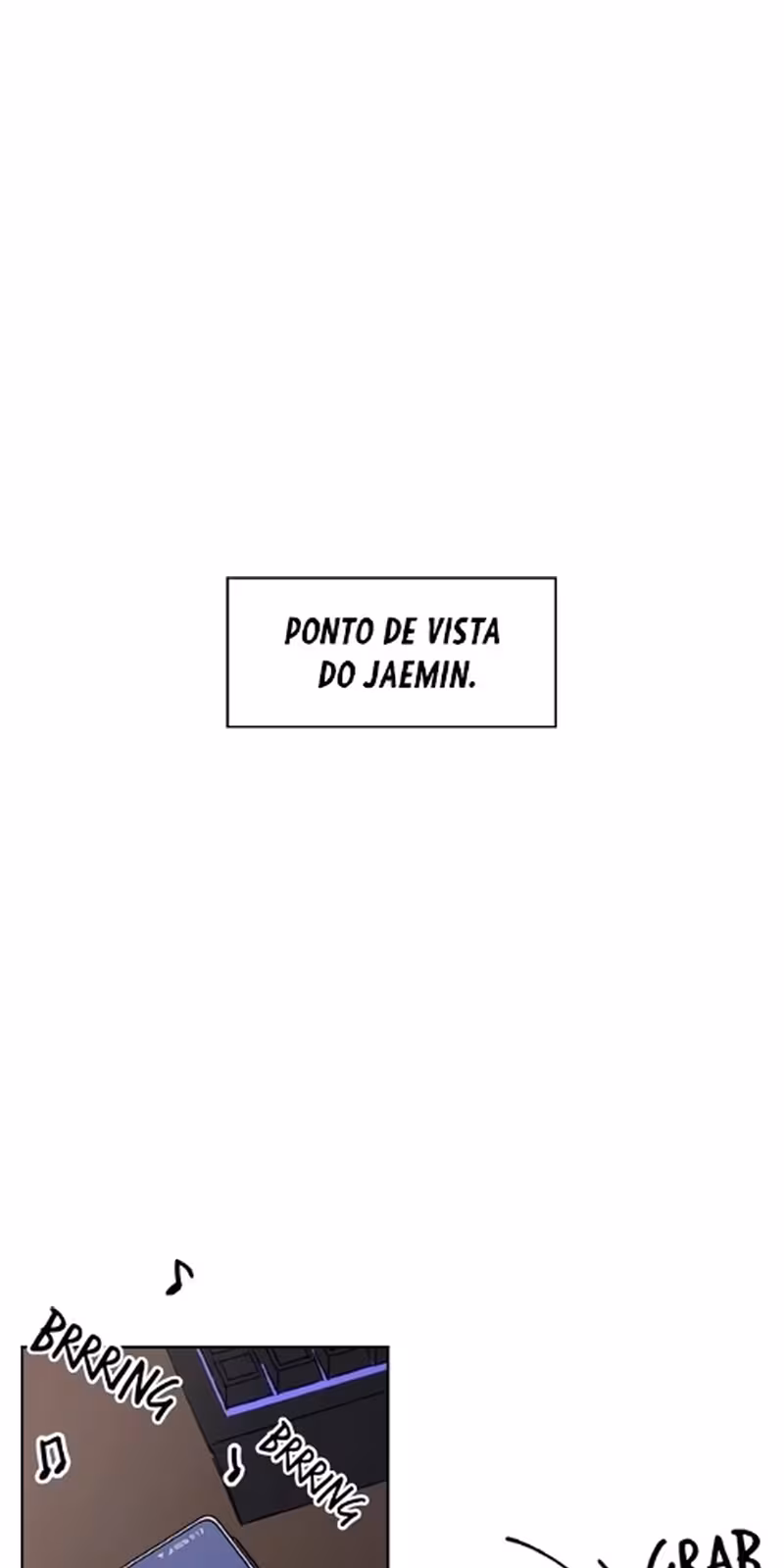 Página do Capítulo 120