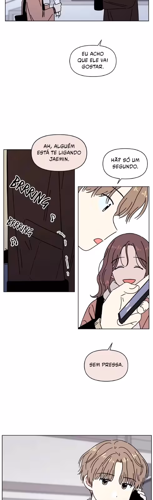 Página do Capítulo 120