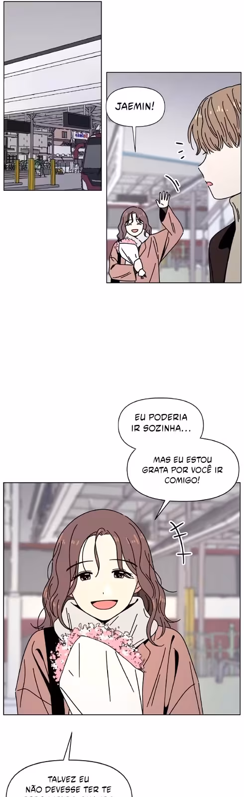 Página do Capítulo 120