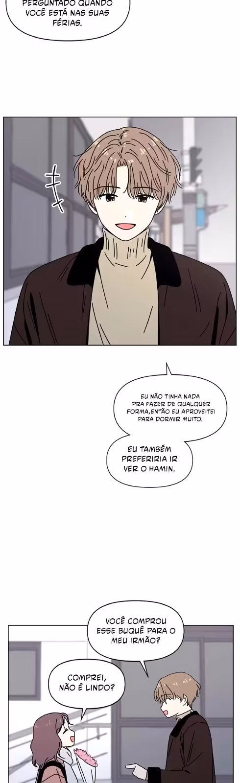 Página do Capítulo 120