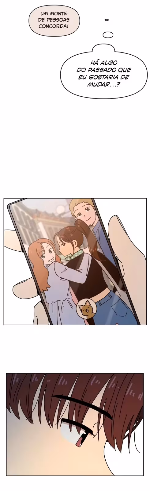 Página do Capítulo 120