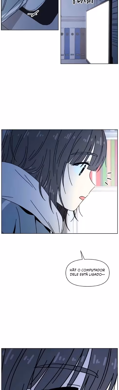 Página do Capítulo 120