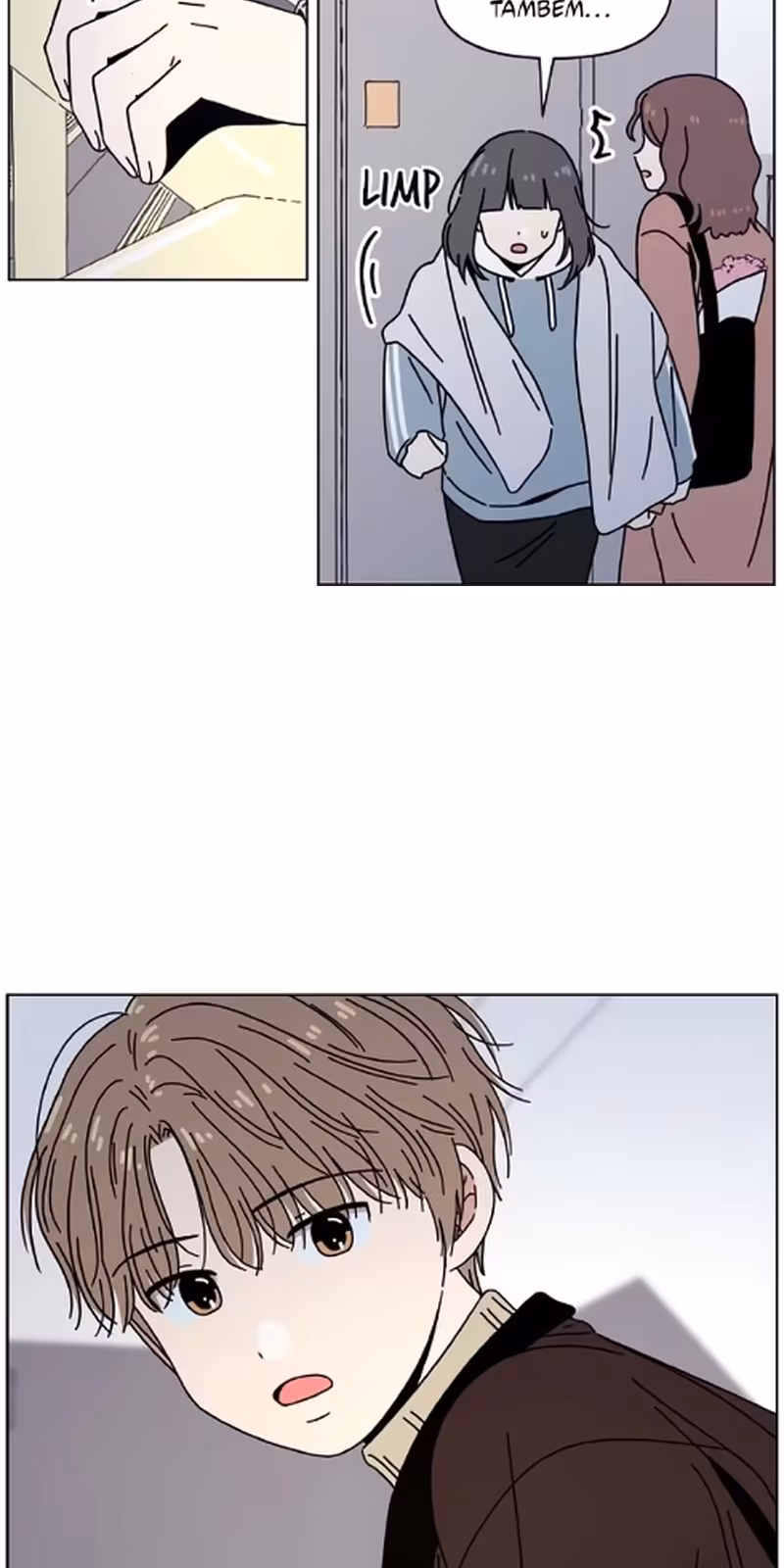 Página do Capítulo 120