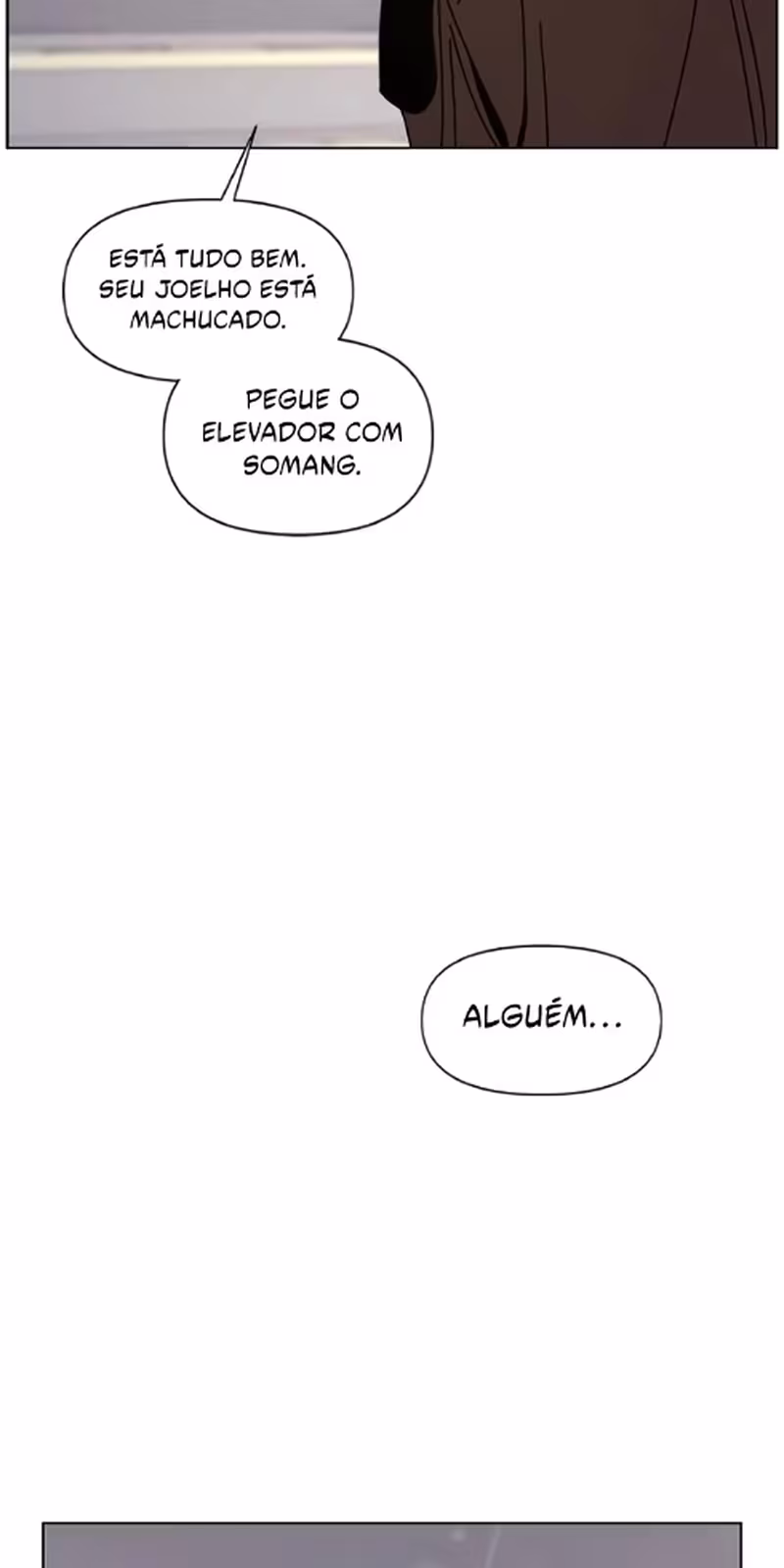 Página do Capítulo 120