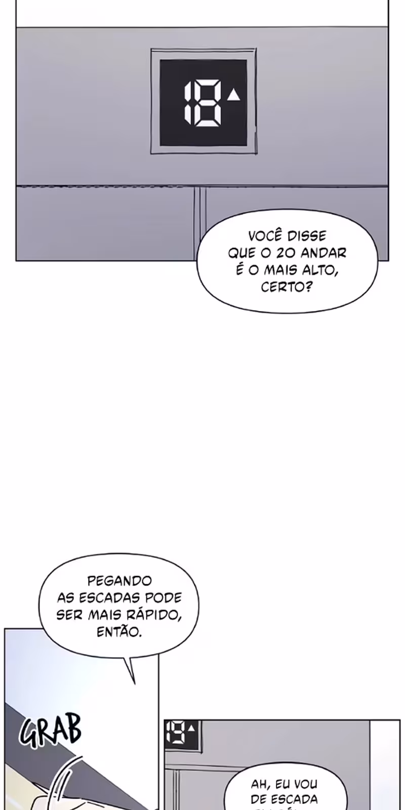 Página do Capítulo 120