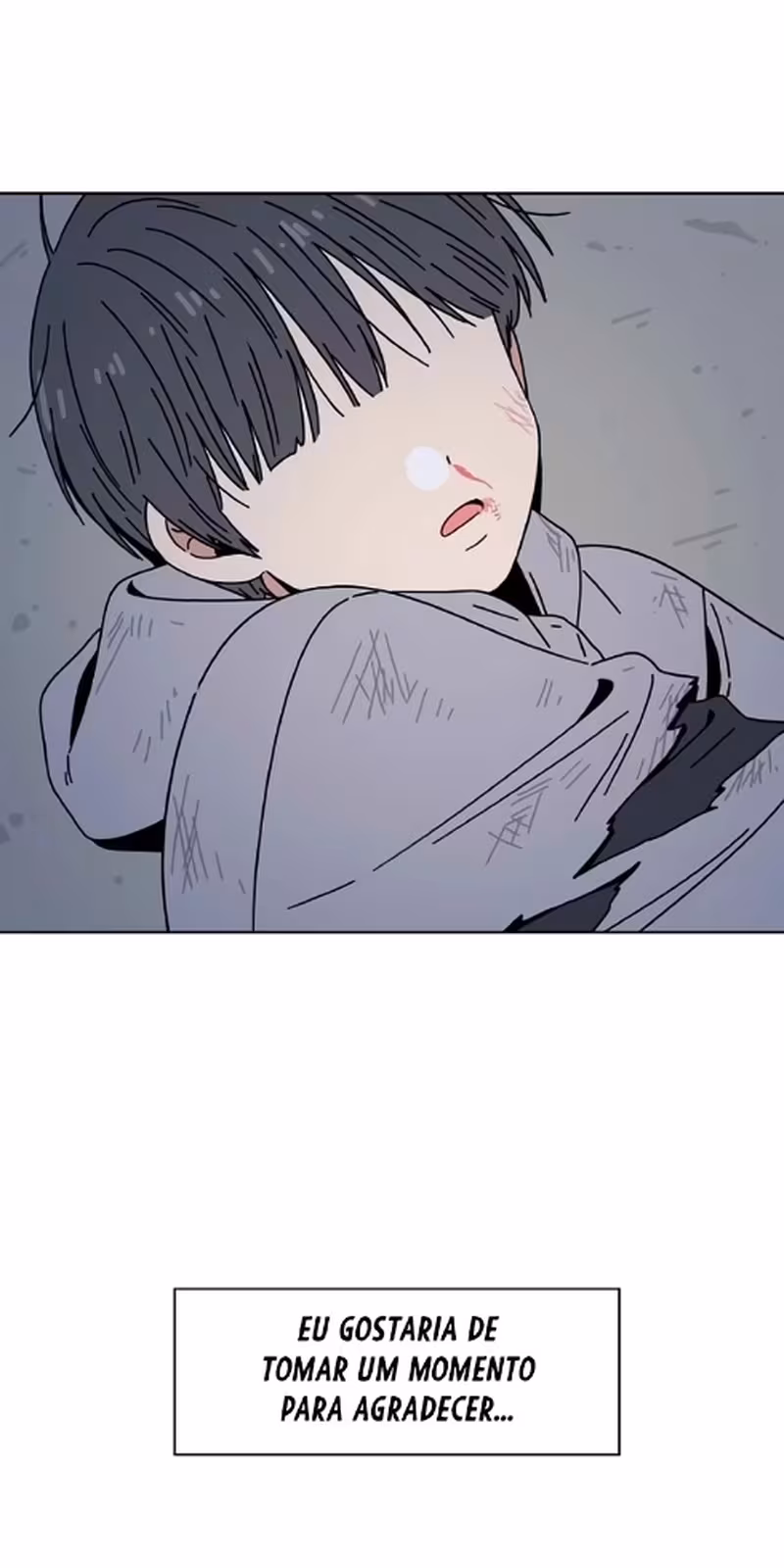 Página do Capítulo 121