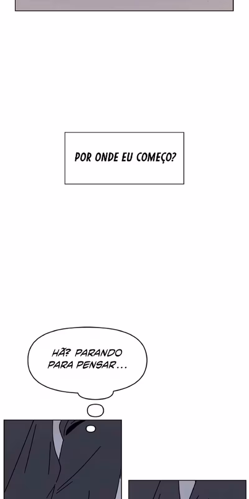 Página do Capítulo 121